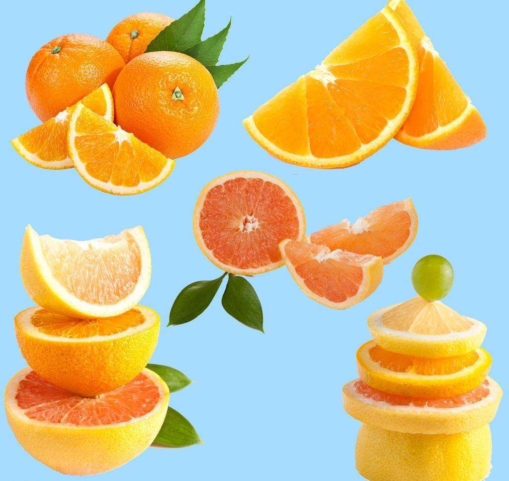 脐橙是凉性还是热性(经常吃脐橙有什么好处和坏处)