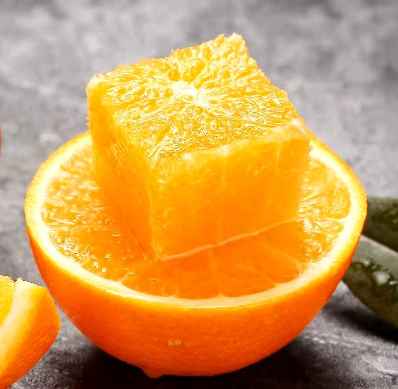 脐橙是凉性还是热性(经常吃脐橙有什么好处和坏处)