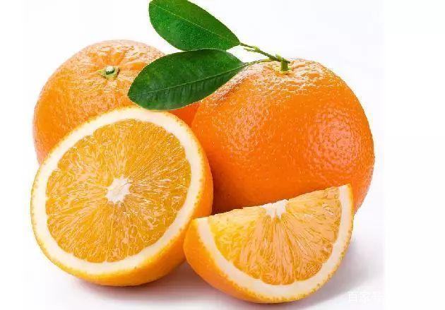 脐橙属于仁果类水果吗(脐橙是属于什么水果)