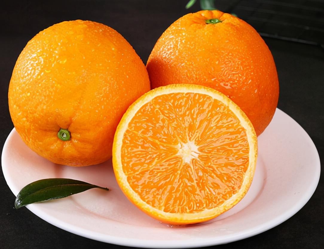赣南脐橙主要消费人群有哪些