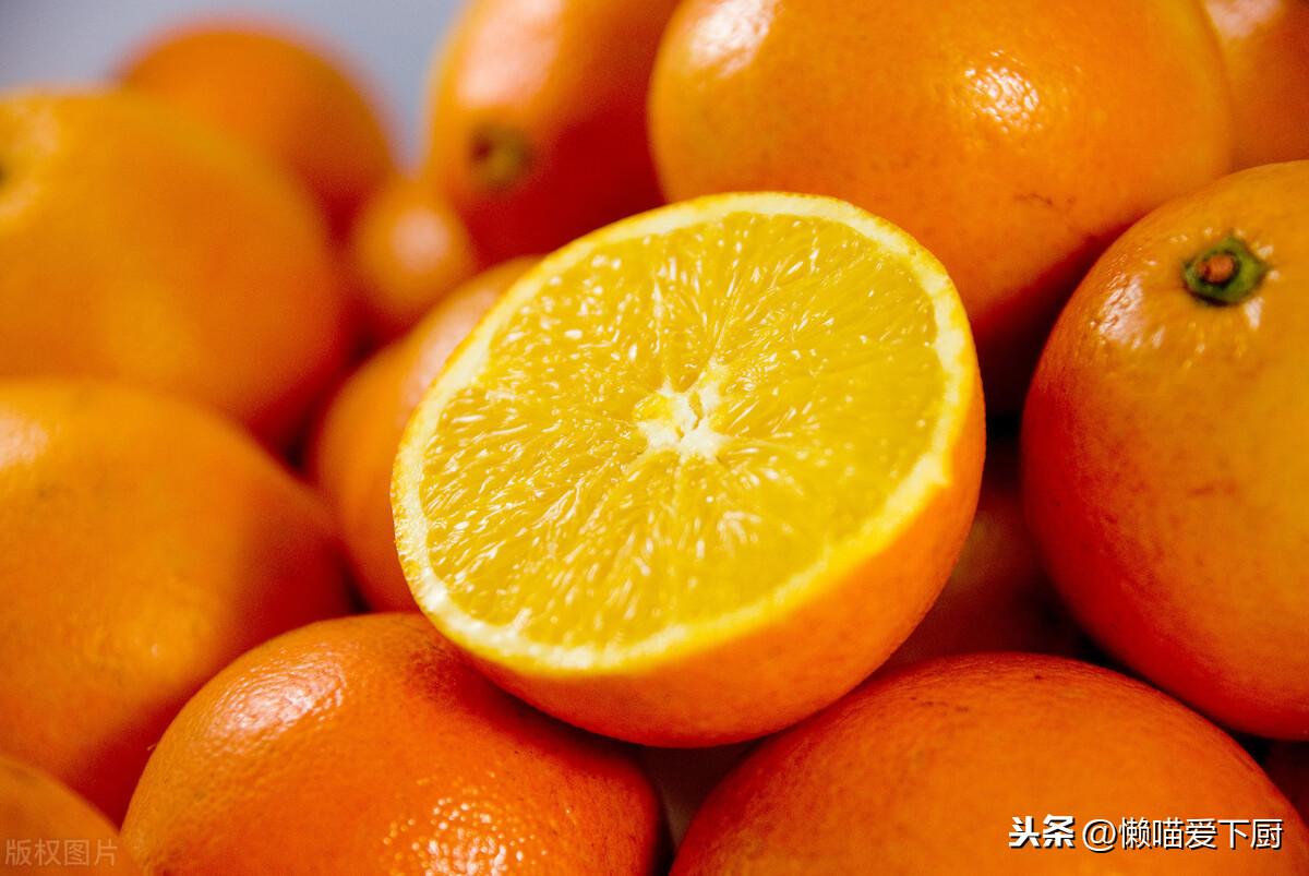 血橙与普通橙子哪个更有营养