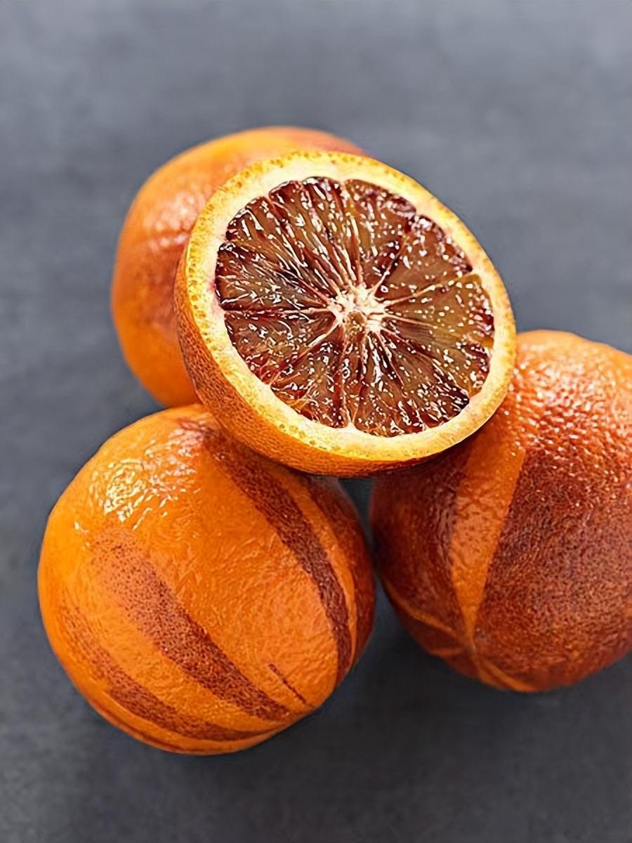 柑橘类水果有哪些(柑橘类水果有哪些营养？)