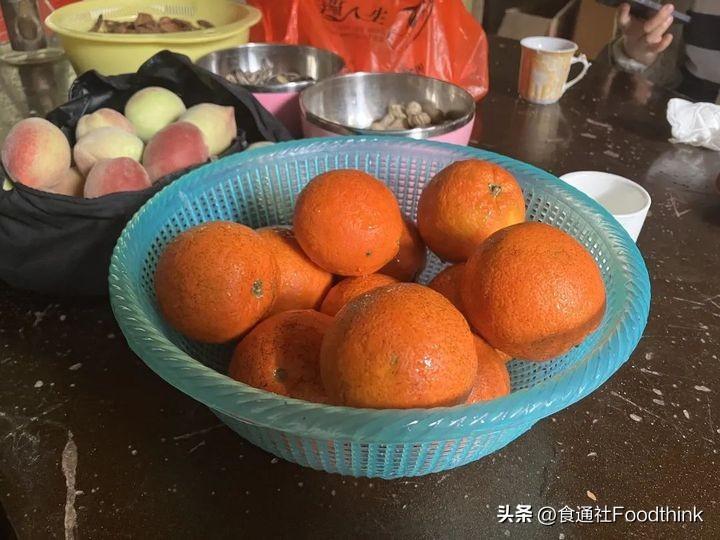 江西赣南脐橙：耐储运的老树和新的生存挑战