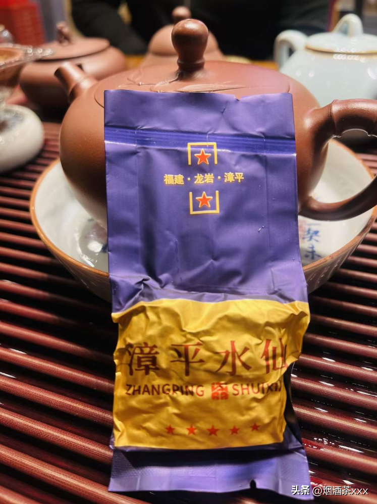 漳平水仙茶介绍及特点，如何选购和品鉴漳平水仙花茶
