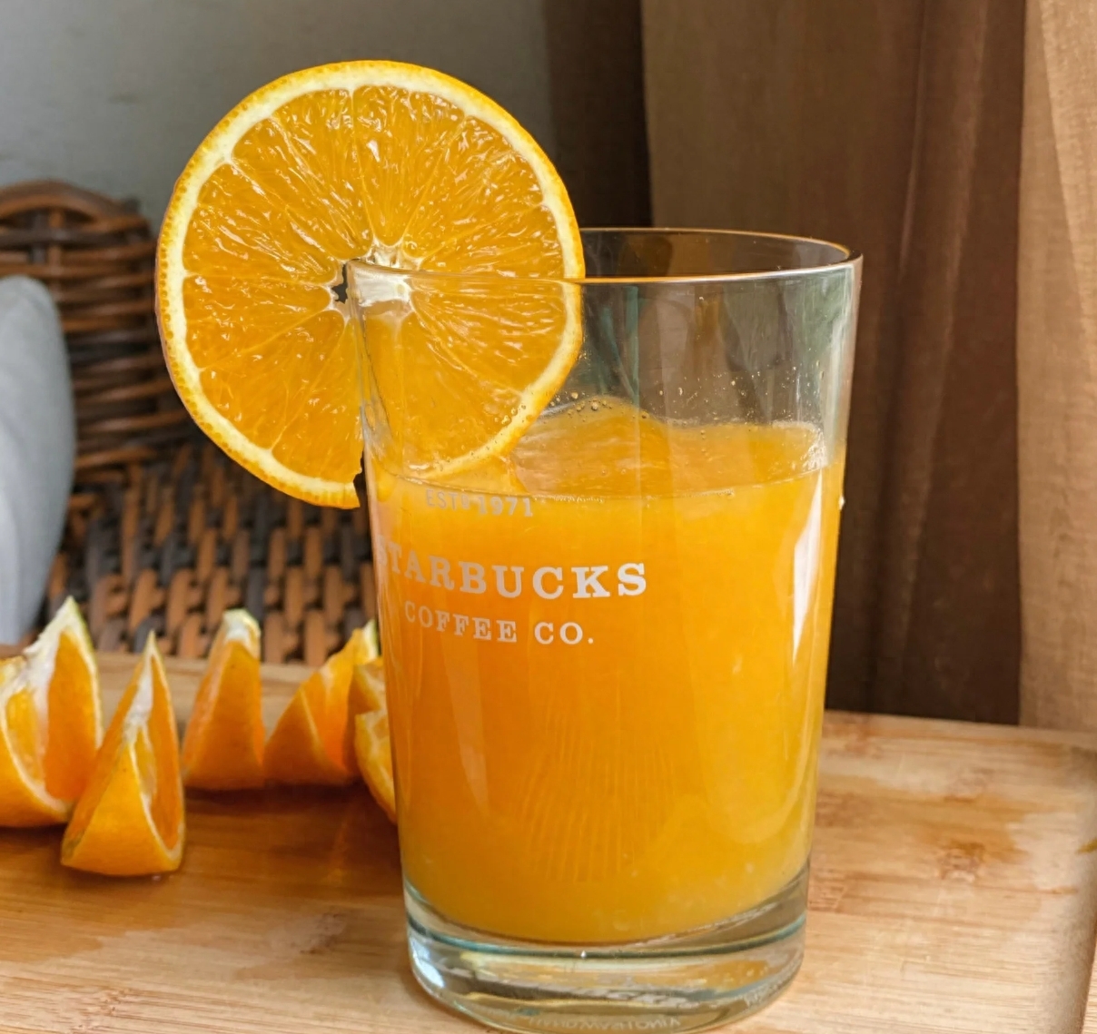 图片[3]-秋季必吃！探索脐橙的五种创意吃法，让你的秋天更加美味-安远脐橙