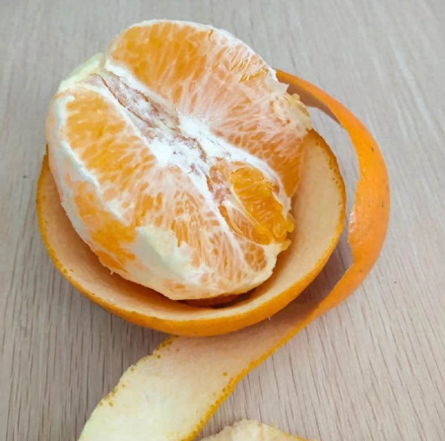 图片[1]-秋季必吃！探索脐橙的五种创意吃法，让你的秋天更加美味-安远脐橙