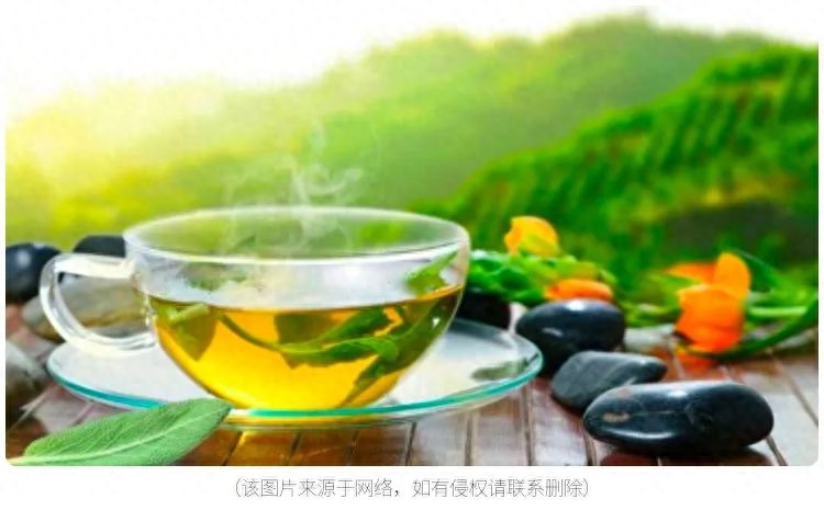 中国茶叶种类大揭秘，绿茶、红茶、黄茶你都了解吗？