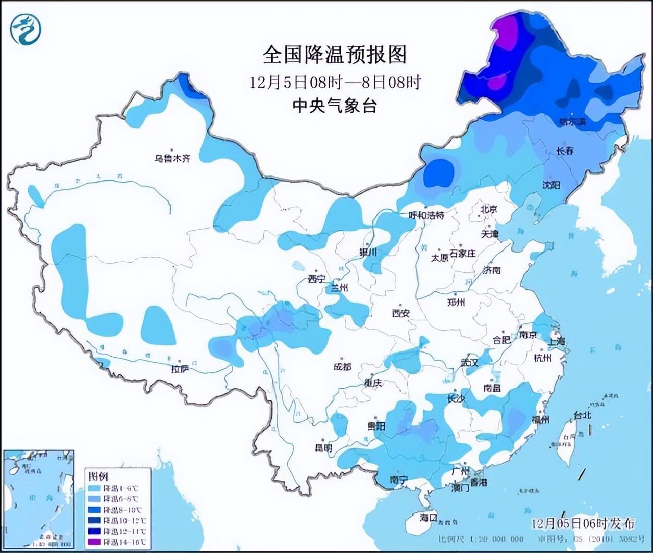 图片[2]-2023年赣南脐橙销售低迷！极端寒潮来袭，果农该如何应对？-安远脐橙网-江西赣南脐橙批发、零售、代理综合信息平台