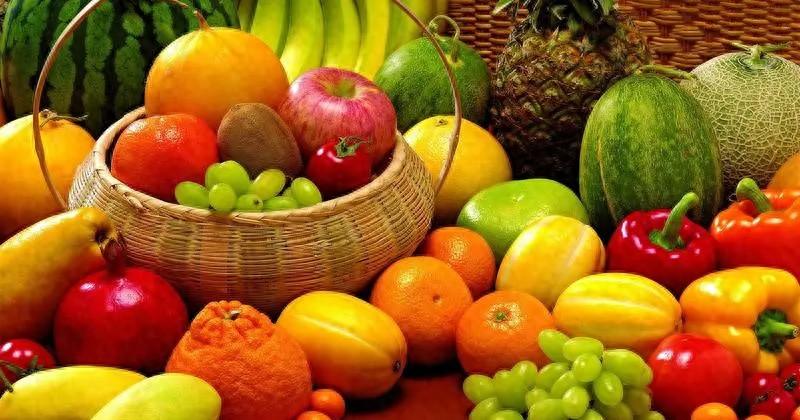 五月之后应该少碰的五种水果，选择应季水果让我们的味蕾和身体得到满足和呵护-安远脐橙