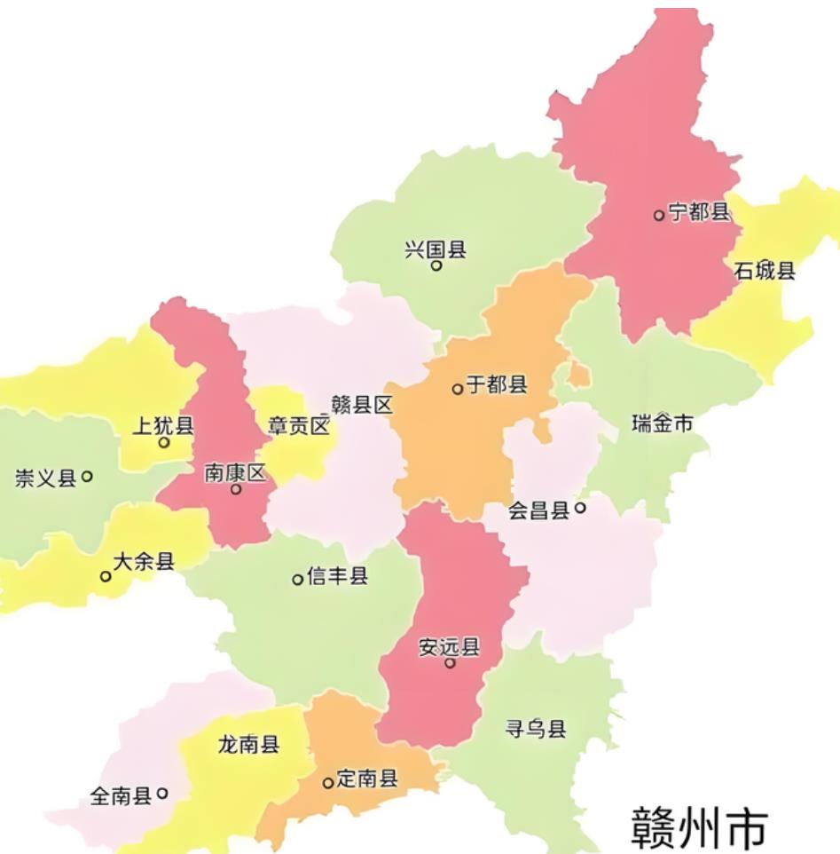 探秘赣南脐橙：产地、历史与特色，你想知道的都在这里！