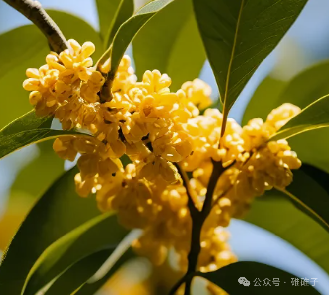 家宅兴旺必备：6种风水树，子孙满堂，富贵吉祥，生活美满！